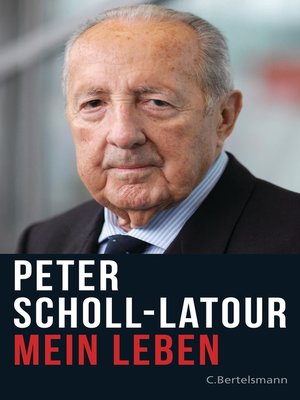 cover image of Mein Leben